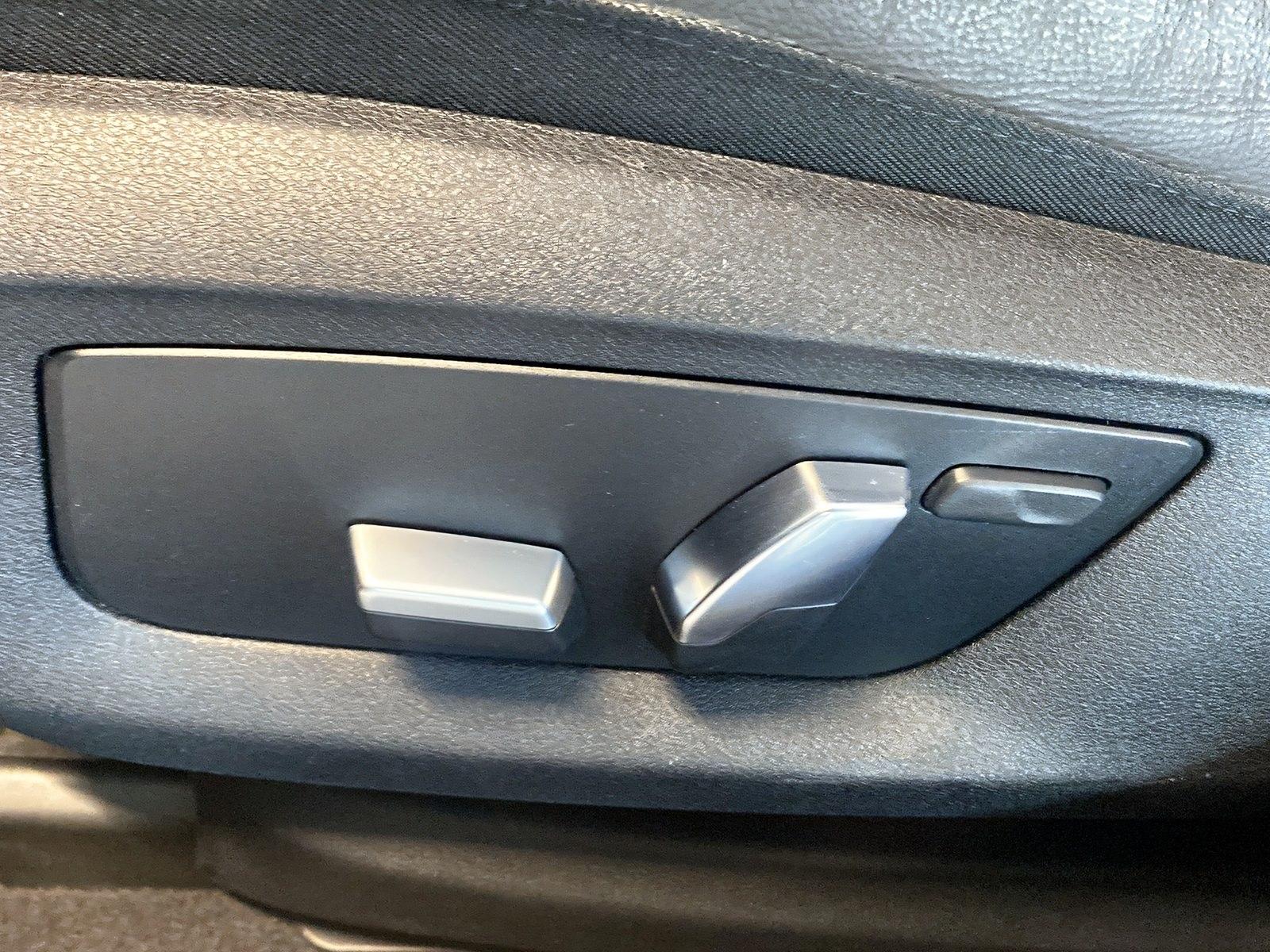 BMW 530e Touring M Sport AHK LiveCockpitProf Kamera
