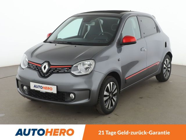 Renault Twingo 0.9 TCe Intens Aut.*CAM*PDC*SHZ*FALTDACH*