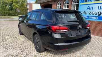 Opel Astra - 5