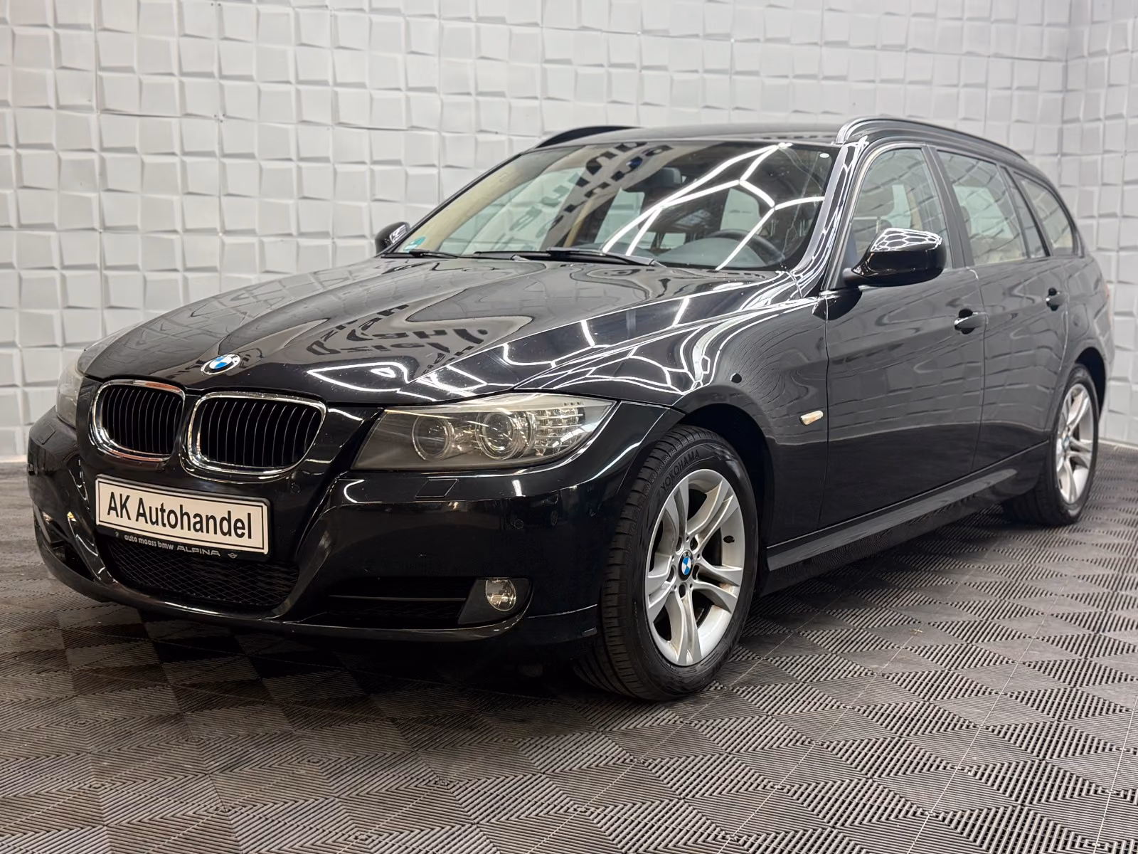 BMW 318