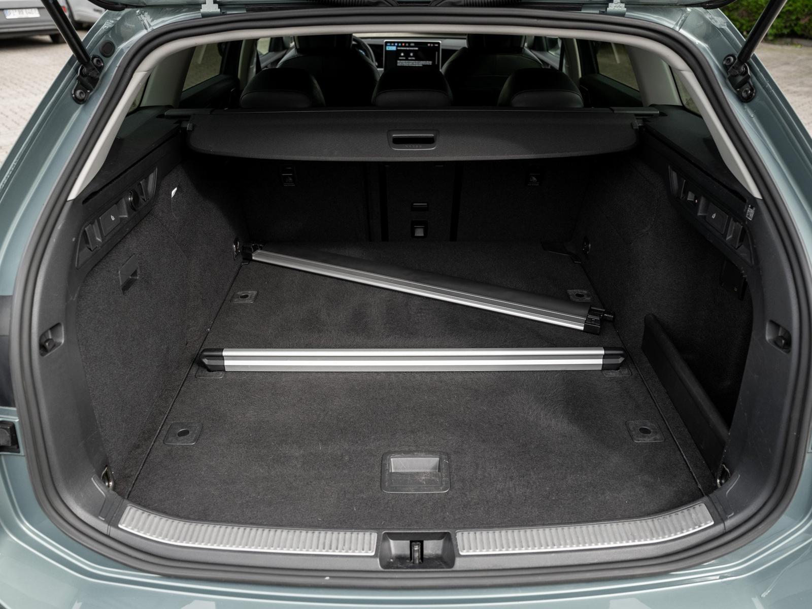Volkswagen Passat Business 1.5 TSi DSG DCC, миниатюра 27