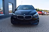 BMW 218 2 Gran Tourer 218 d Advantage LEDER/AHK/NAVI - BMW 218: 218d