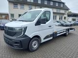 Renault Master 4 Abschleppwagen mit Winde