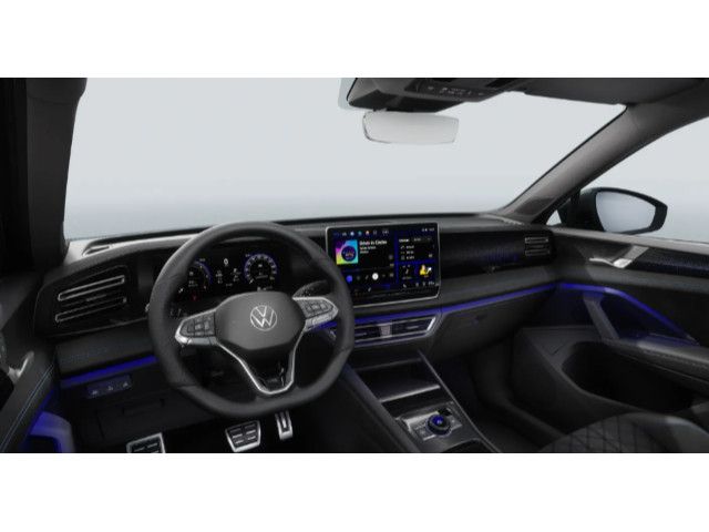 Volkswagen Tiguan - Bild 6