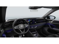 Volkswagen Tiguan - Vorschau Bild 6