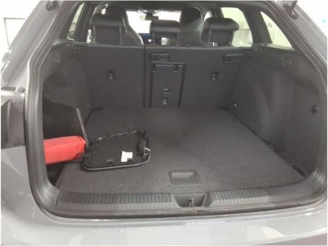 Golf Variant VIII 1.5eTSI DSG R-Line Black Style