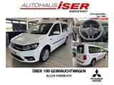 Volkswagen Caddy Maxi 2.0 TDI EU6d-T Trendline 7s Temp - mit Diesel-Antrieb: Euro6, 6d