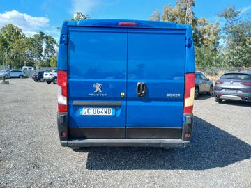 Peugeot Boxer - 4