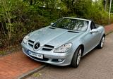 Mercedes-Benz SLK 200 KOMPRESSOR - - Mercedes-Benz SLK 200 in Hannover