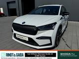 Skoda Enyaq iV 60 Sportline SHZ NAVI AHK KAMERA ACC - Skoda ENYAQ iV SPORTLINE-60