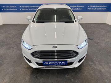 Ford Mondeo - 2