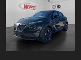 Nissan Juke Hybrid N-Connecta 1.6 143PS Winter-Pak BFS 