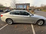 BMW 530i LIMOUSINE sehr gepflegt, 75.000 km - BMW: mit Navigationssystem, 5.0