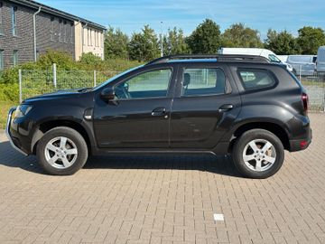 Dacia Duster - 4