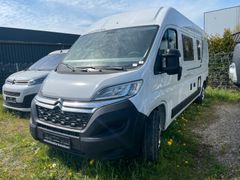 Pössl Summit 600 R Plus Shine | Tageszulassung