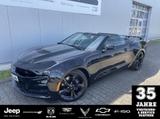 Chevrolet Camaro 2SS Cabriolet 6,2 V8 / 1. Hand / Unfallfr - Chevrolet Camaro: 1ss