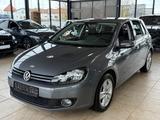 Volkswagen Golf VI Comfortline - gebrauchte VW Golf aus dem Jahr 2008