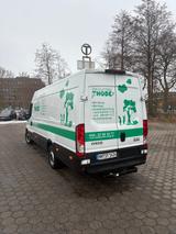 Iveco Daily 35S14 Max Hi-Matic Klima - Iveco Daily h3