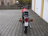Simson S50  B2, optisch S51, 12 Volt Vapezündung - SIMSON MOFA