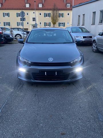 Volkswagen Scirocco 1.4 TSI DSG