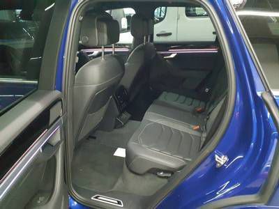 Volkswagen Touareg - Bild 5