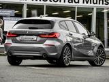 BMW 120d xDrive ADVANTAGE+HiFi+AHK+PA+SHZ - BMW 1er Reihe: Xdrive