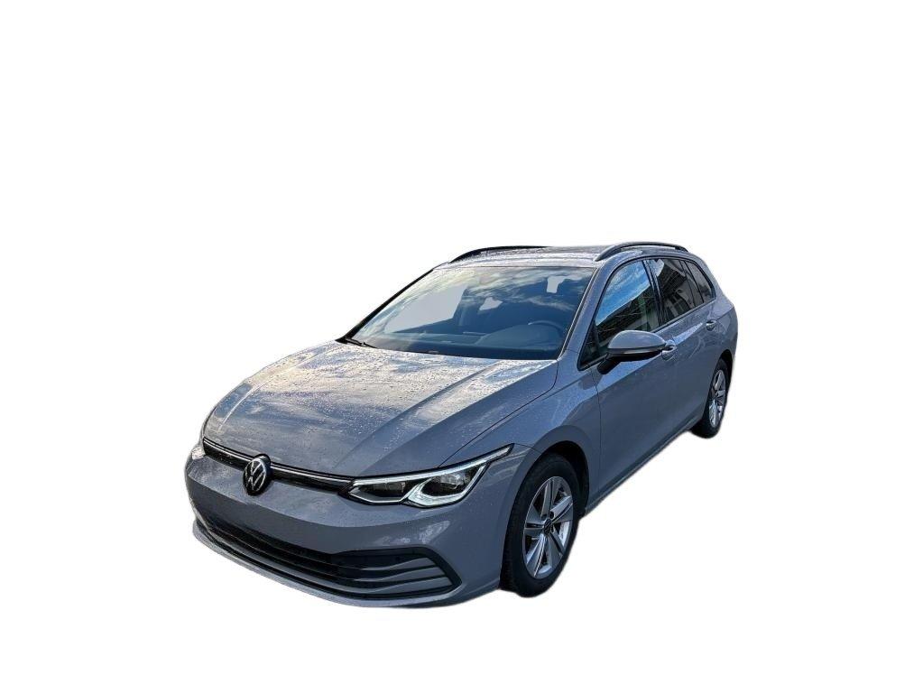 Volkswagen Golf VIII Variant 2.0 TDI Life ACC/AHK/LED/Navi