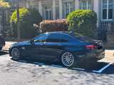 BMW 535d xDrive LCI M Sport, 93tkm, Top Zustand - BMW: X9
