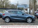 Seat Arona FR 12 Monate Garantie - : Grau, Garantie