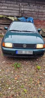 Volkswagen Polo 6N Variant Classic - Volkswagen Polo aus 1998: Kombi