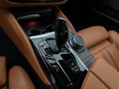 Foto Nummer 22: BMW 540d