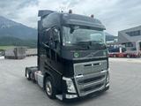 Volvo FH 540 Mega 3 Achser 6X2