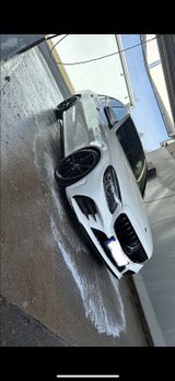 Mercedes-Benz C 43 AMG Mercedes-AMG C 43 4MATIC Autom. Mer...