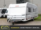 Dethleffs Nomad 560 FMK *Mover+Winterpaket** - Dethleffs Nomad 560 FMK