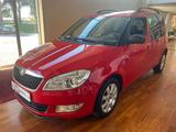 Skoda SKODA 1.2 TSI 86CV Style - Skoda Roomster: Limousine