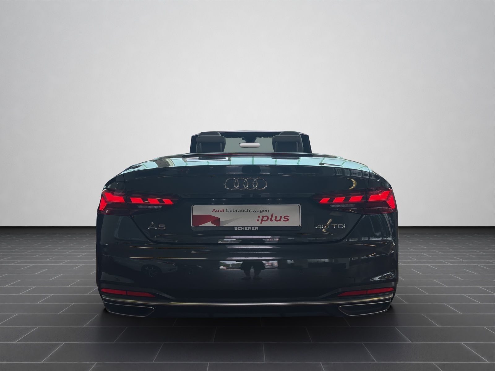 Audi A5 - Bild 7