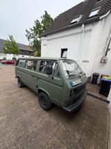 Volkswagen T3 andere - VW T3 Gebrauchtwagen in Hannover