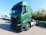 Iveco S-Way AS440S50T/P mit ADR Ausstattung Klasse AT