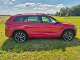 Skoda Kodiaq 2.0 TSI DSG 4x4 Sportline Sportline - Skoda in Bremen