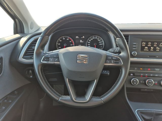 Seat Leon ST Style 1.2 TSI
