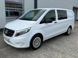 Mercedes-Benz Vito Mixto 119 CDI RWD lang, 6-Sitzer, AHK 2.5t - Mercedes-Benz Vito: V6 Cdi
