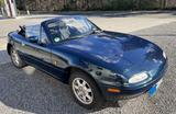 Mazda MX-5 1.6 -NA, Rentnerfahrzeug TÜV 03/28 - gebrauchte Mazda MX-5 aus dem Jahr 1997