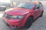 Fiat Freemont Black Code   2,0 Multijet - Fiat 7-Sitzer