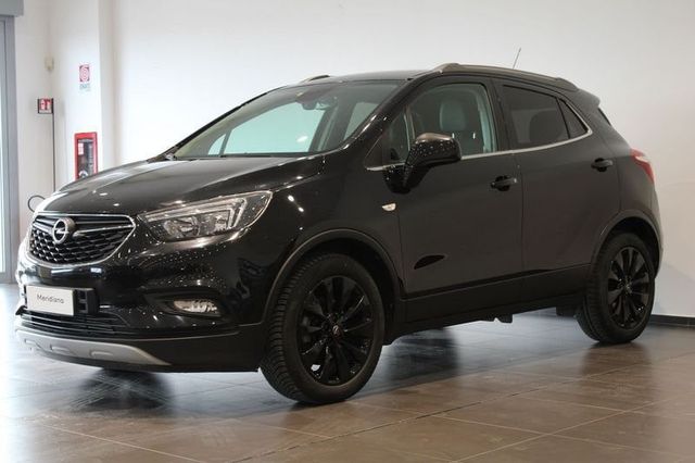 Opel Mokka X 1.6 CDTI ECOTEC 4X2 S&S ADVANCE