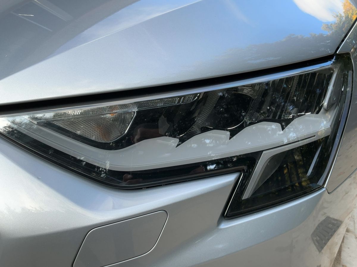 Audi A3 - Bild 15
