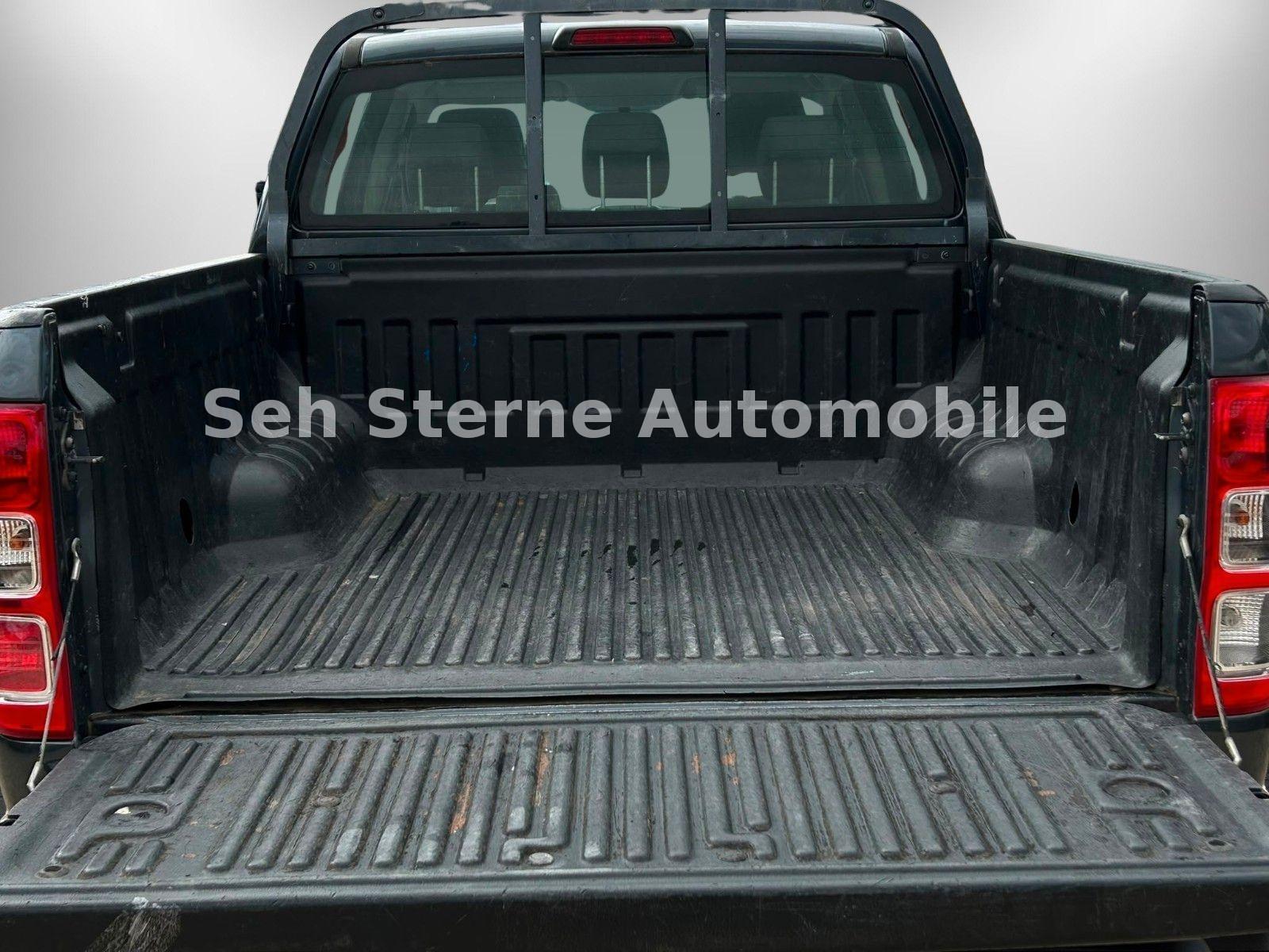 FORD RANGER - XL-  2.2 TDCI - 150 CV- BVM -