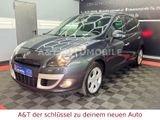 Renault Scenic III Dynamique.KLIMA.AHK.PDC.TÜV NEU - Renault Scenic aus 2010