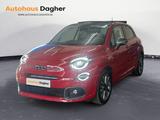 Fiat 500X Dolcevita Mild-Hybrid Automat Navi Faltdach