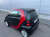 Smart ForTwo coupe Edition BoConcept /Servo /Navi/ - Smart ForTwo: Edition Boconcept