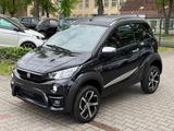 Aixam Crossover  Mopedauto L6e  45km/h - Aixam Cross: Kleinwagen